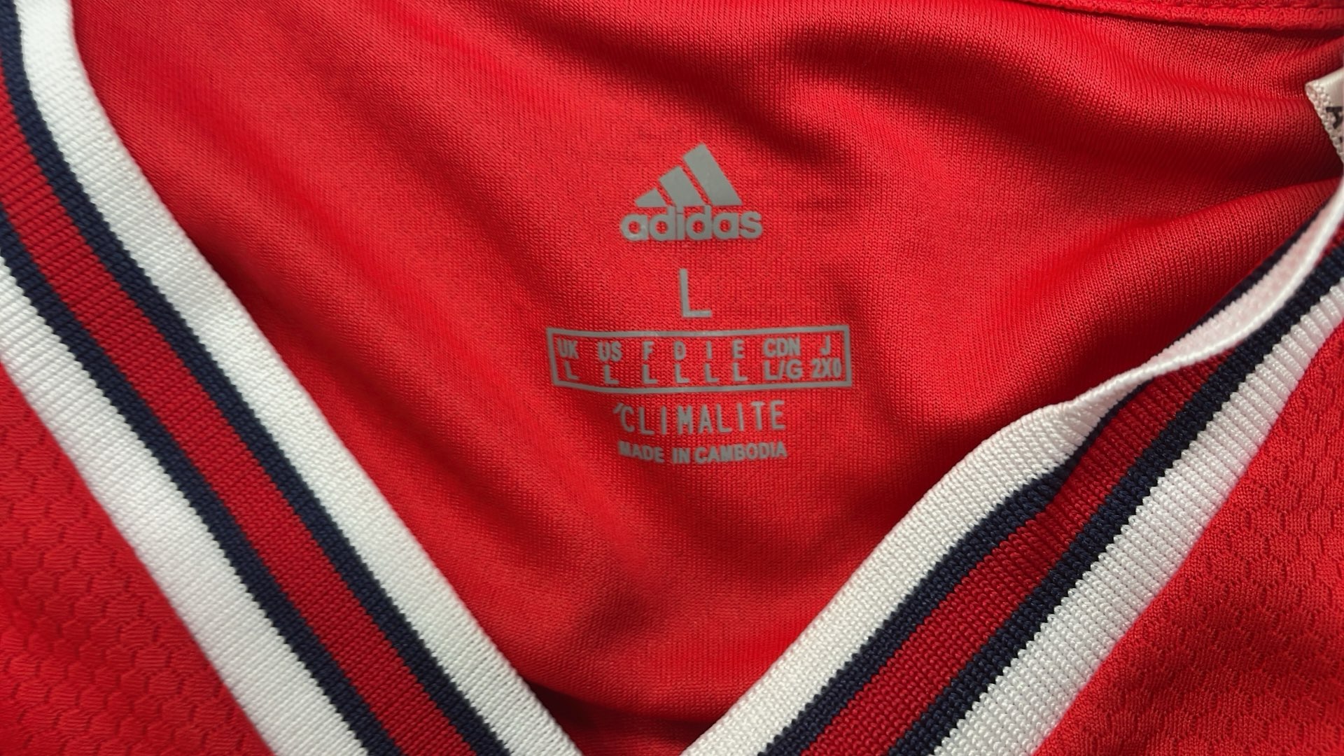 Jersey