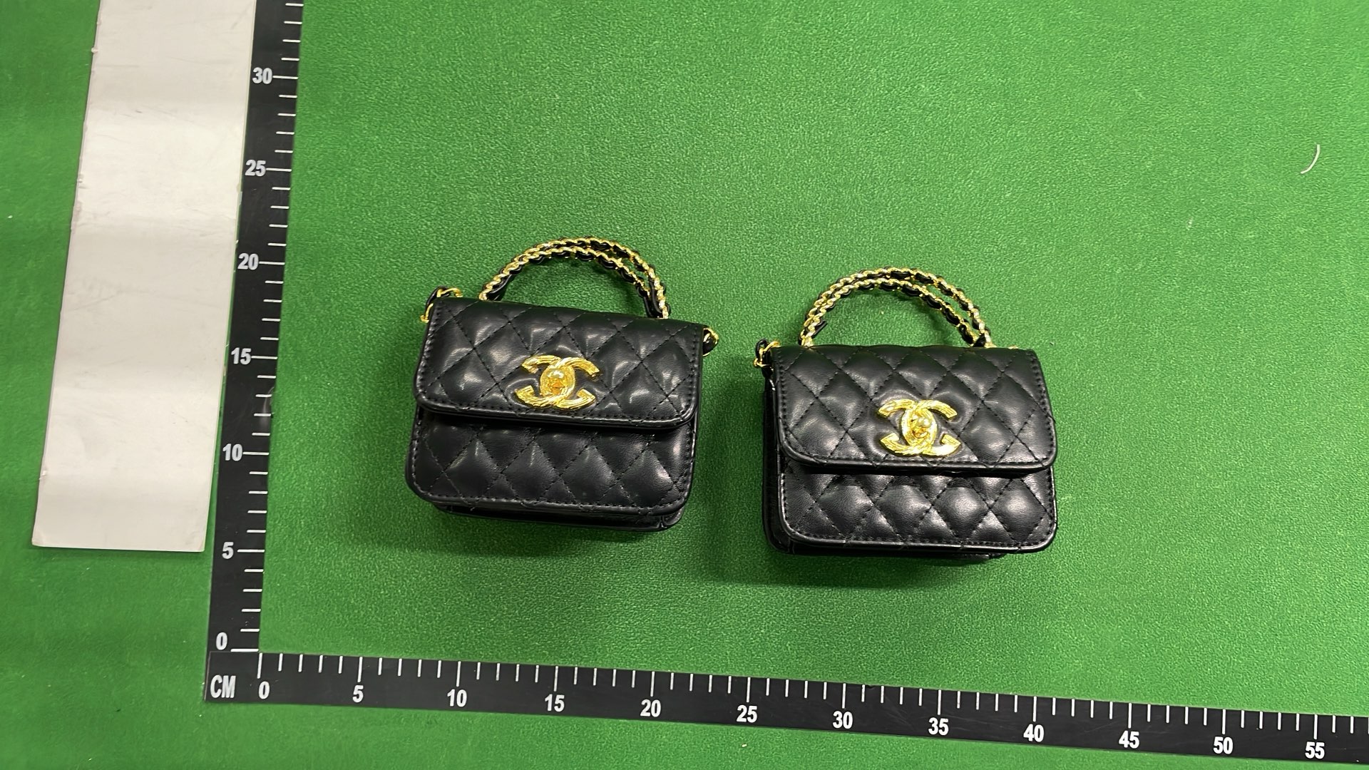 Chanel Handbag