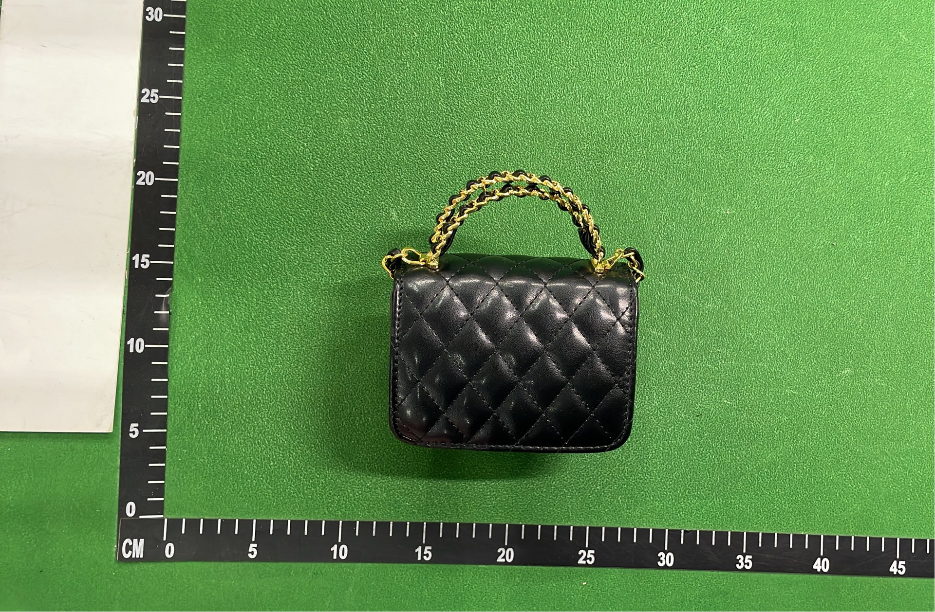 Chanel Handbag