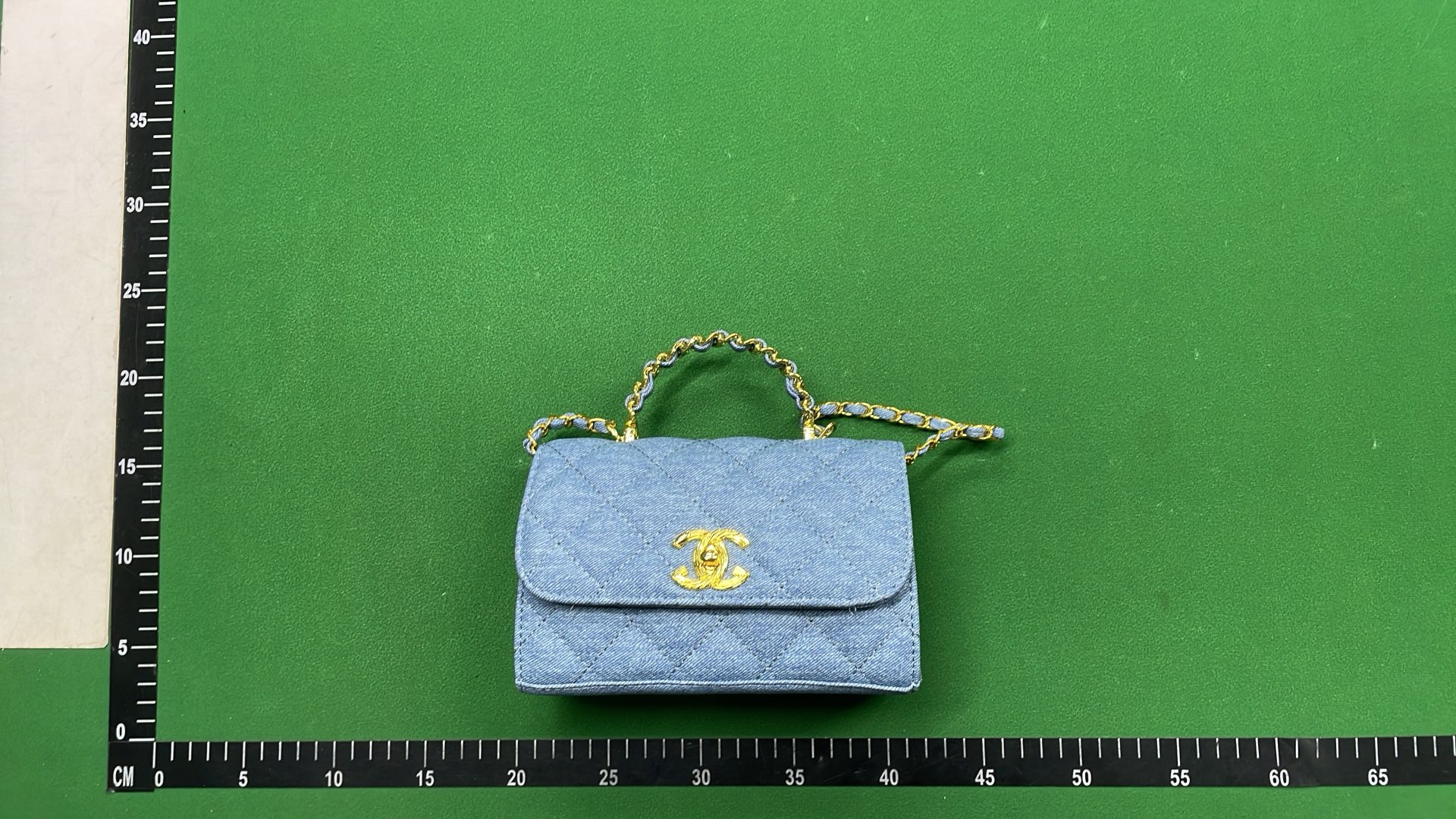 Chanel Handbag
