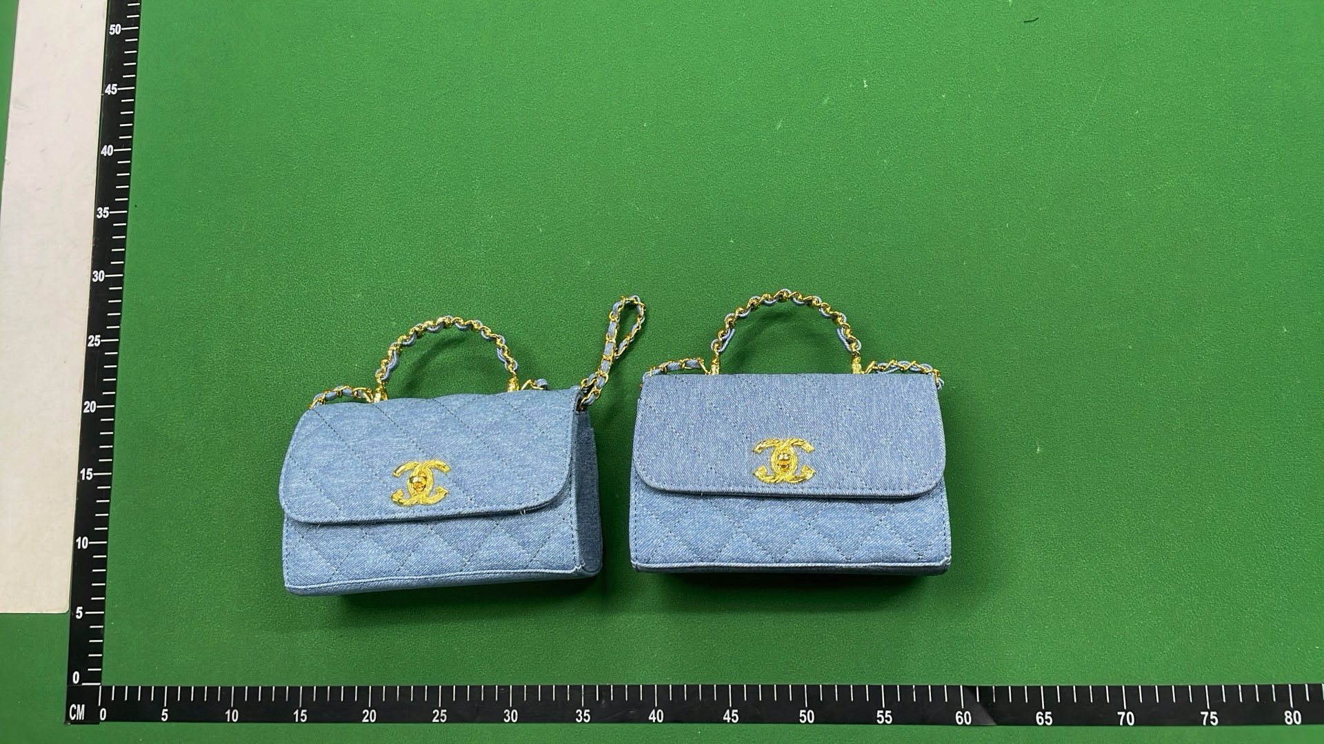 Chanel Handbag