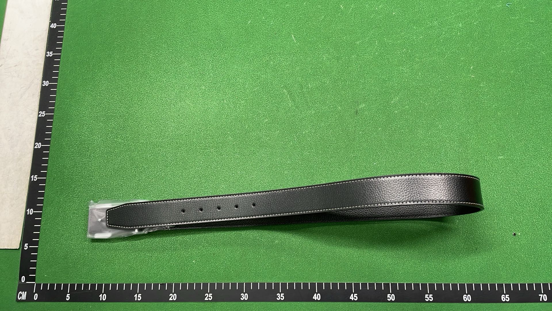 Hermès Belt