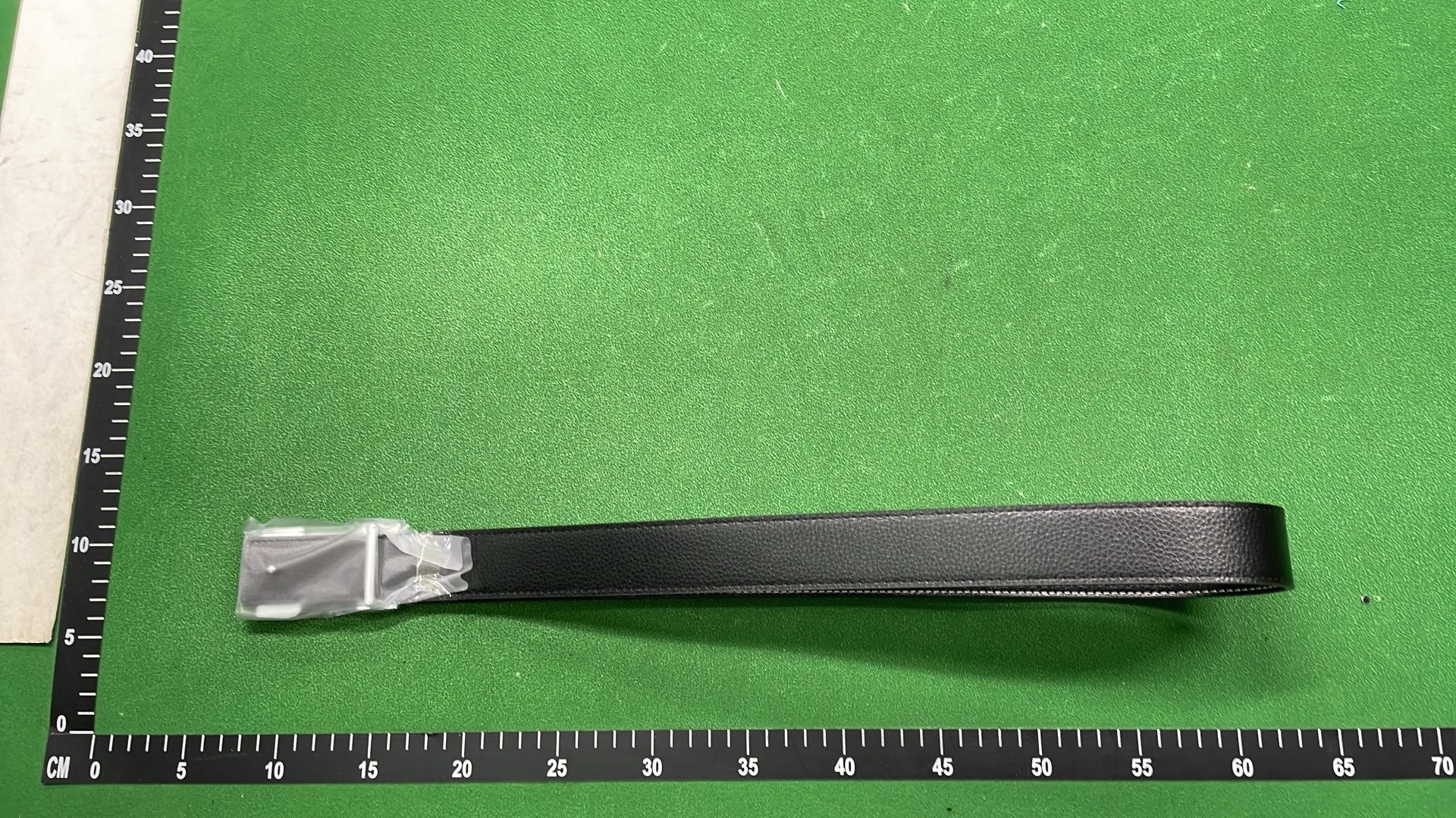 Hermès Belt