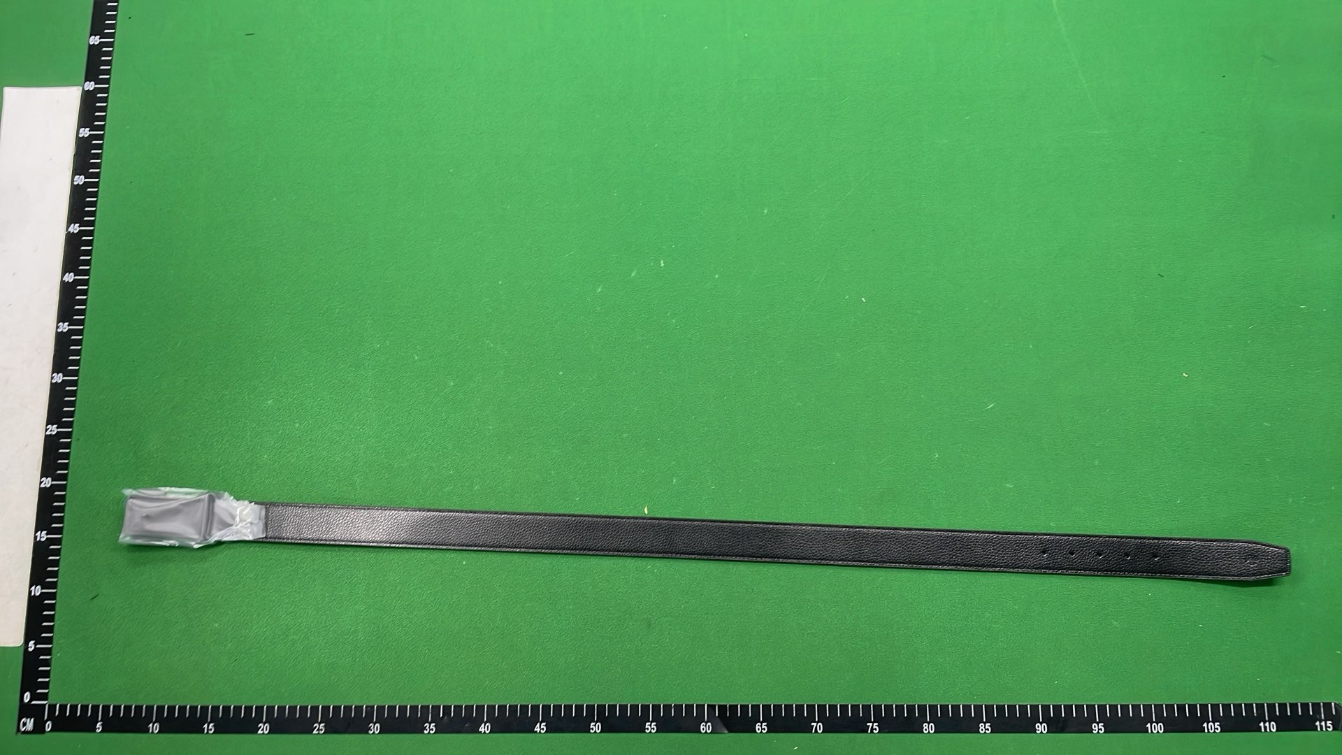 Hermès Belt