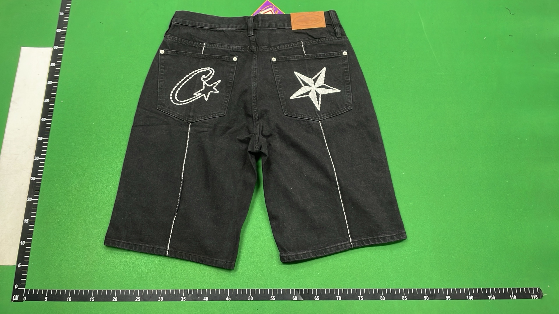 Corteiz Shorts