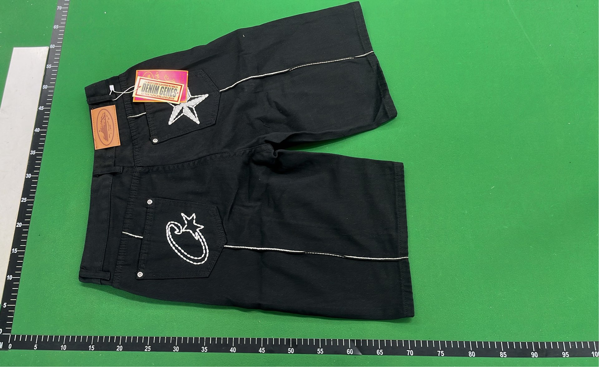 Corteiz Shorts