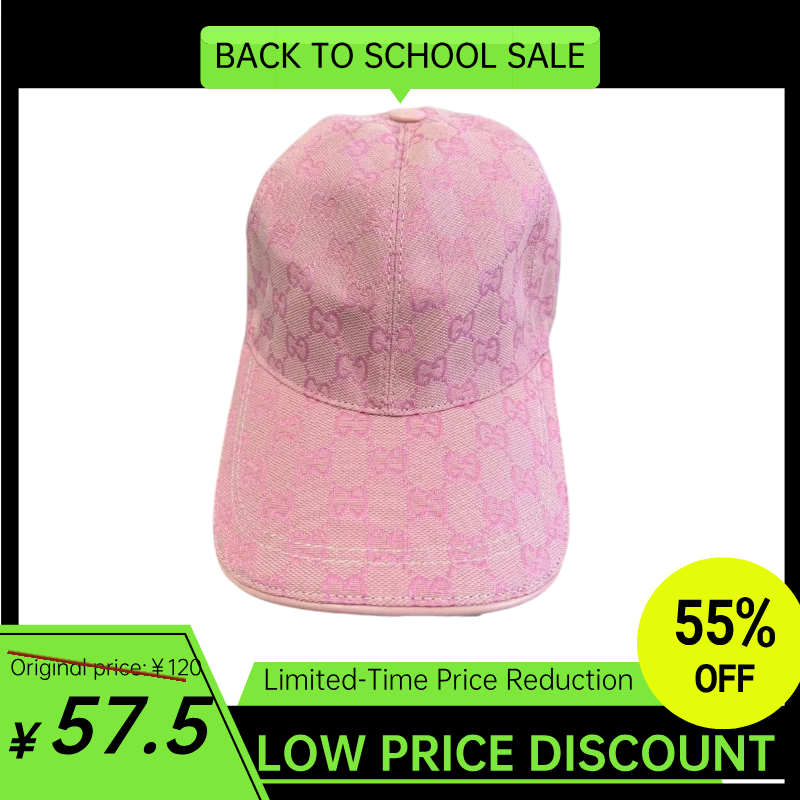 GUCCI cap-2