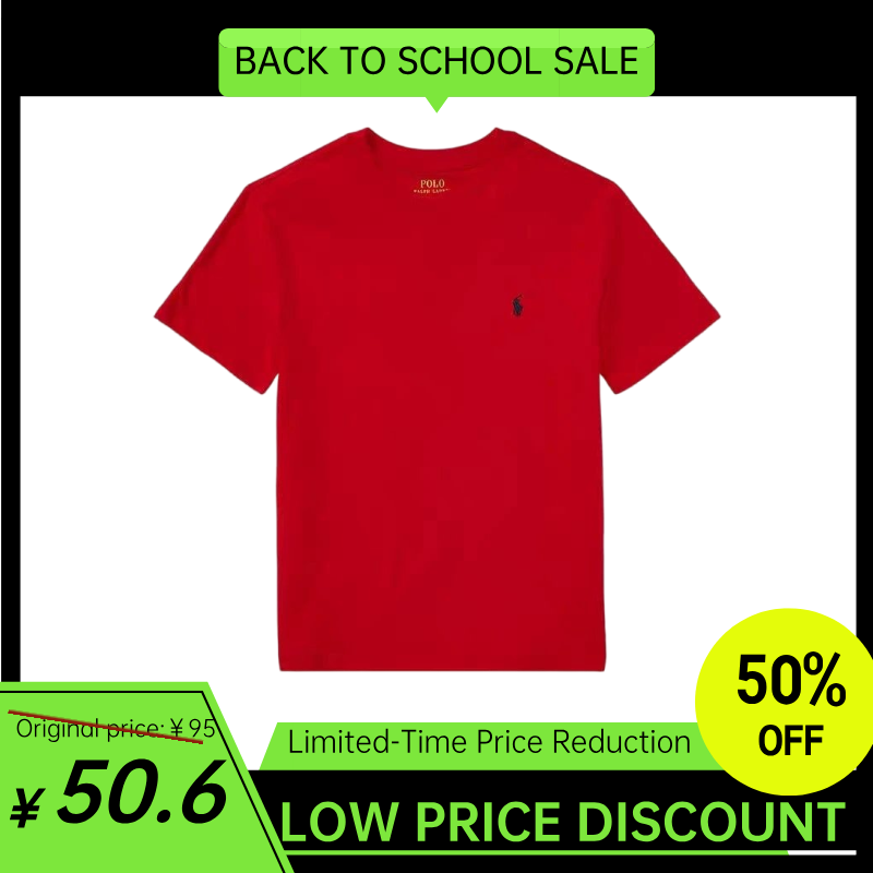 Ralph Lauren T-shirt 1