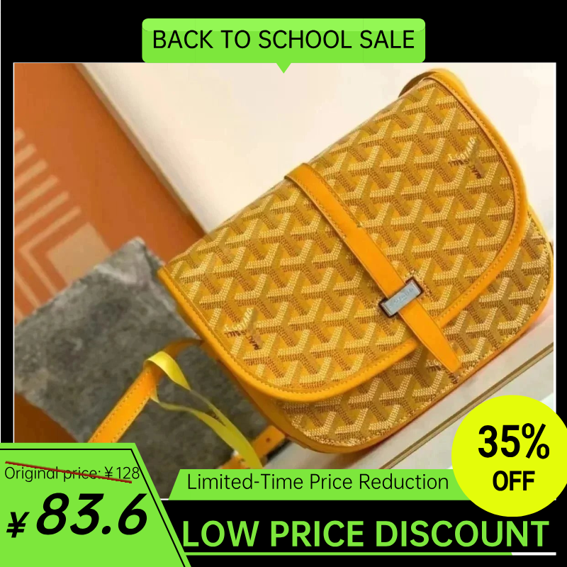 Go GOYARD bag