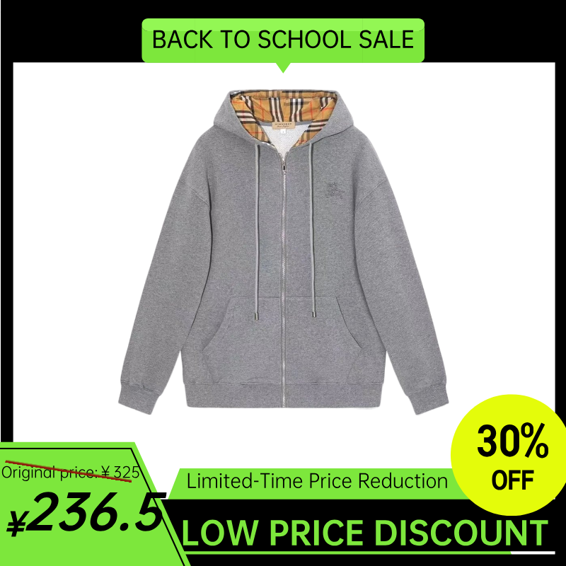 Burberryhoodie