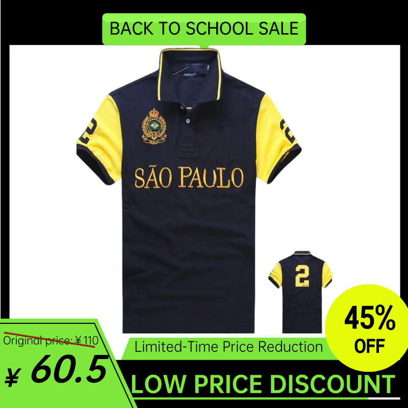 Polo Ralph LaurenTshirt