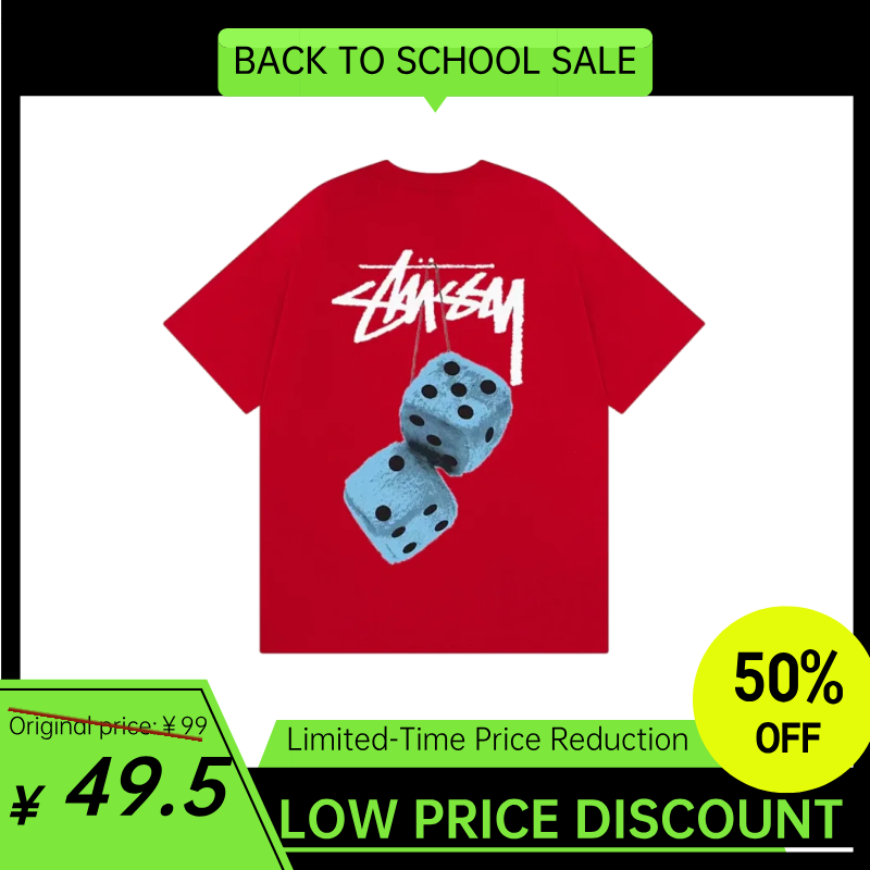 Stussy T-shirt T-Shirt