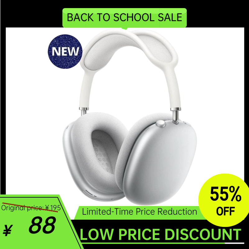 Apple  AirPods MAX (9 Colors) headset
