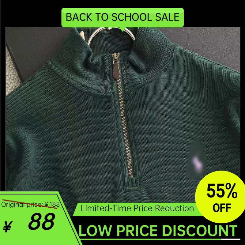 Polo Ralph Lauren sweater 1