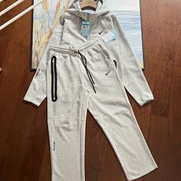Nike suits