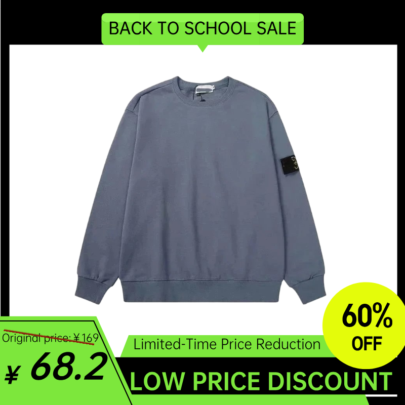 STONE ISLAND sweater