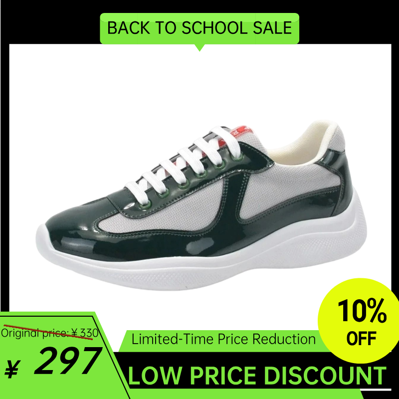 PRADA shoes