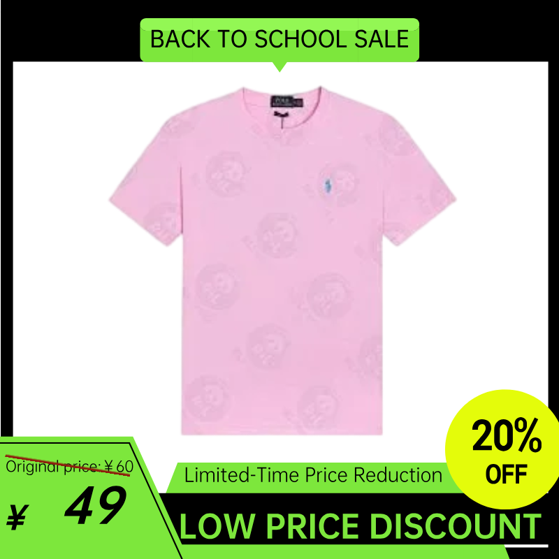 Polo Ralph Lauren T-shirt