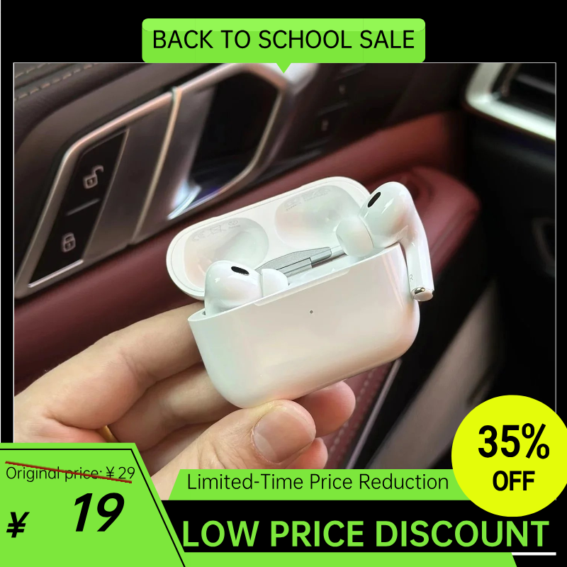 Apple AirPods