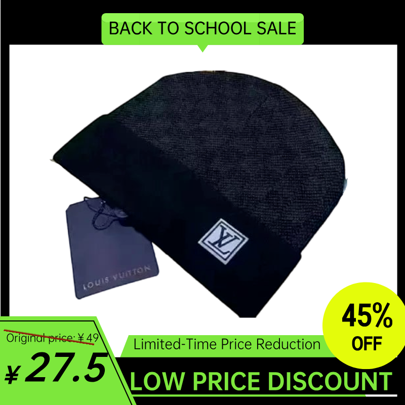 LOUIS VUITTON CAP Hat