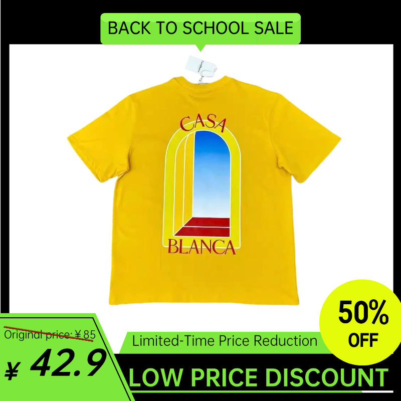 CASABLANCA T-shirt