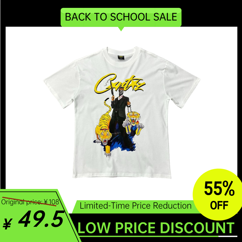 Corteiz T-shirt