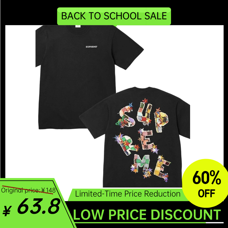 Supreme o T-Shirts