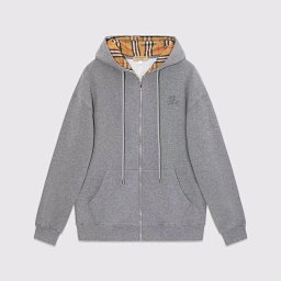 Burberryhoodie
