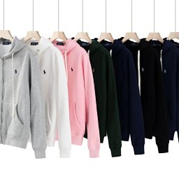 Polo Ralph Lauren hoodie-1