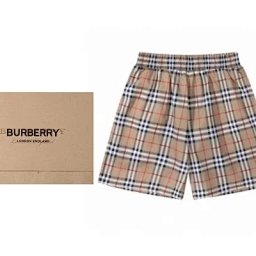 Burberry shorts