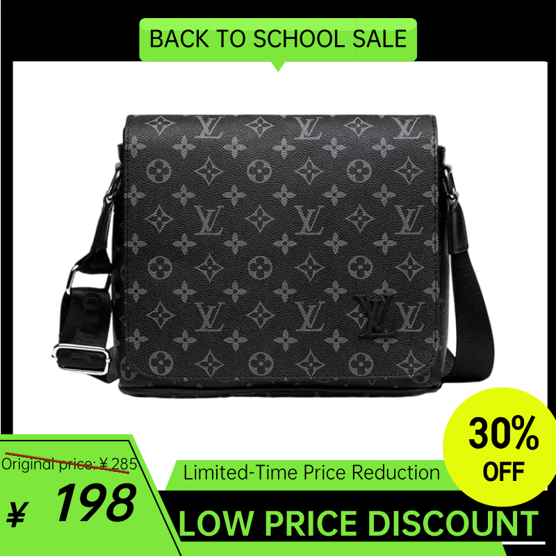 LOUIS VUITTON bag-1c