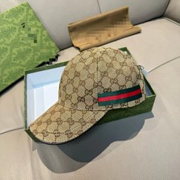 GUCCI cap-1807
