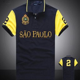 🔥1:1 batch Polo Ralph LaurenTshirt
