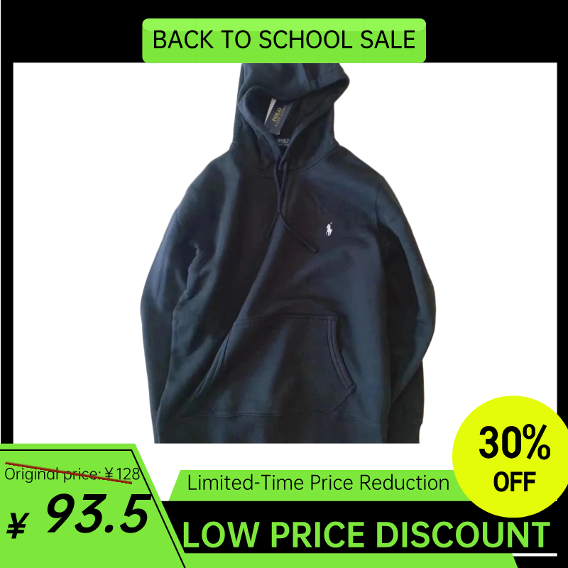 Polo Ralph Lauren sweatshirt