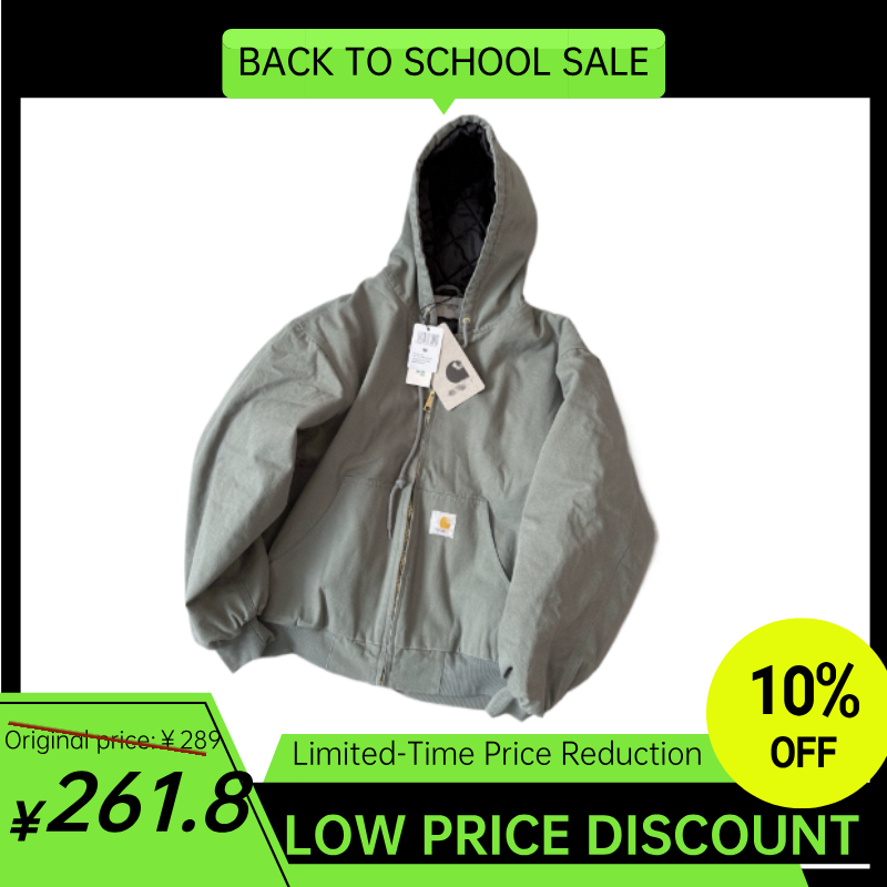 Carr Winter Jacket