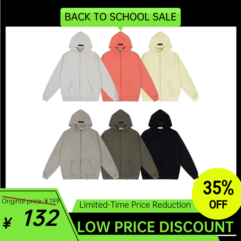 ESSENTIALS jacket