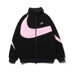Nike reversible sweater