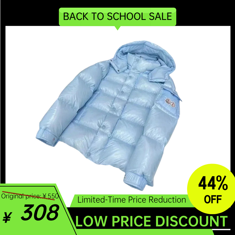 monclar winter jacket