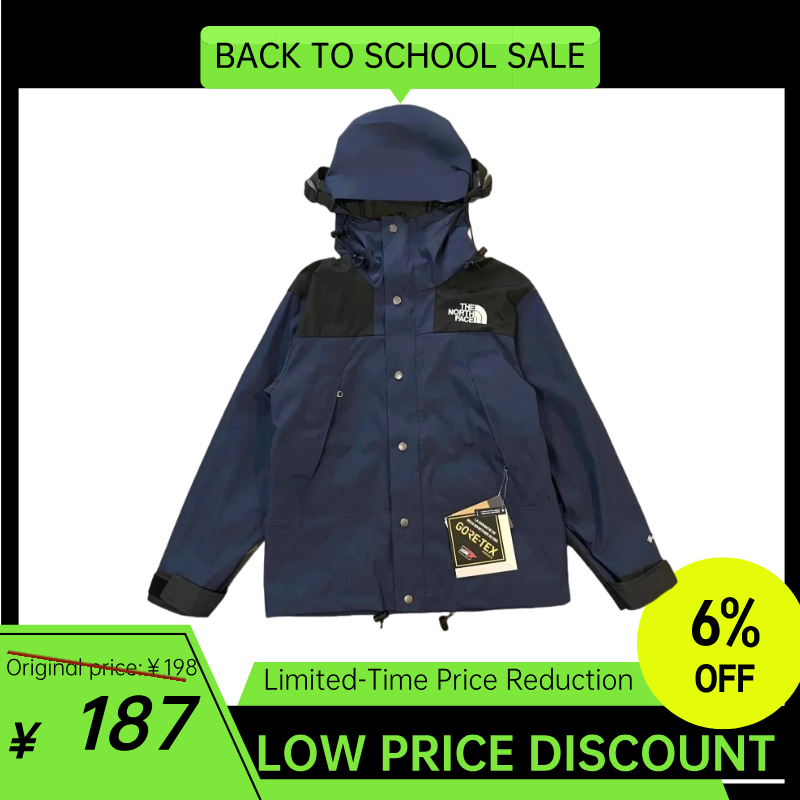 The North Face Jacket