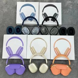 1:1 Batch Apple  AirPods MAX (9 Colors) headset