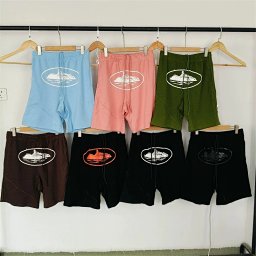 Corteiz shorts