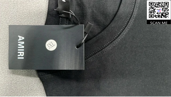 1:1 Batch Branded T-Shirt Blindbox (200+Styles)  in the Best OopBuy Spreadsheet QC photos